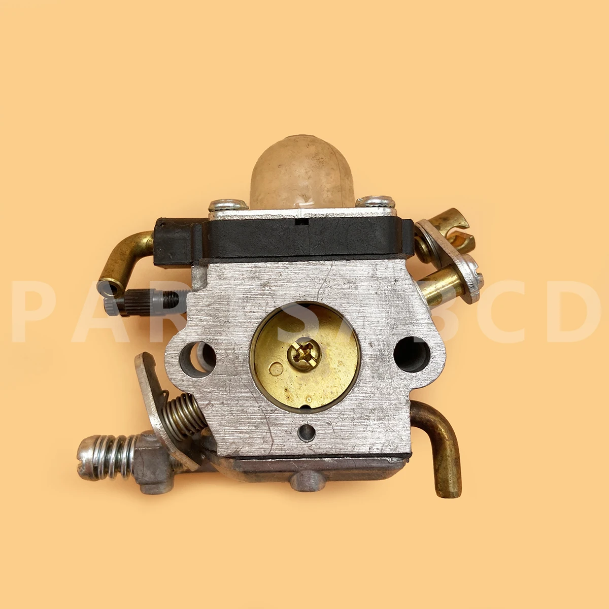 Оригинальный Карбюратор ПОДХОДИТ для Zama Carb C1Q K73 A021000680 A021000681|Детали и аксессуары