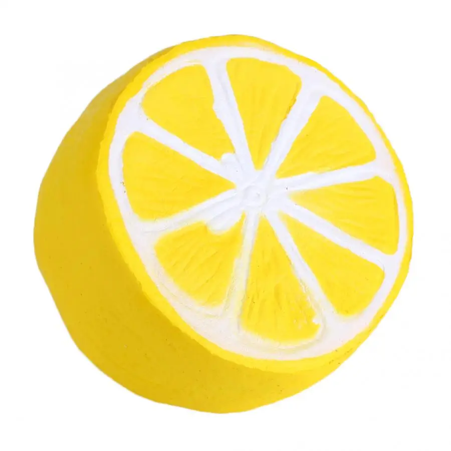 Jumbo Kawaii красочная галактика Единорог антистрессовая кукла животное медленно поднимающийся стресс облегчение игрушки для детей Рождественский подарок