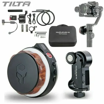 

TILTA Nucleus-N WLC-T04 Nucleus-Nano: Wireless Lens Control System free shipping