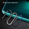 Camera Protector On For Huawei Honor 20 Pro 20i Case Metal Camera Lens Protective Ring Cover & Tempered Glass Film On Honor20 ► Photo 3/6