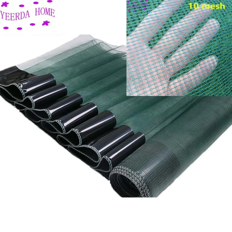 10 mesh