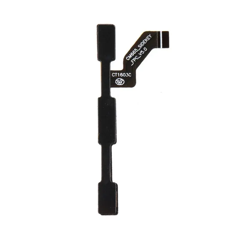 Запасные части для телефонов выключатель питания Кнопка включения Кнопки громкости гибкий кабель для Redmi Note 3