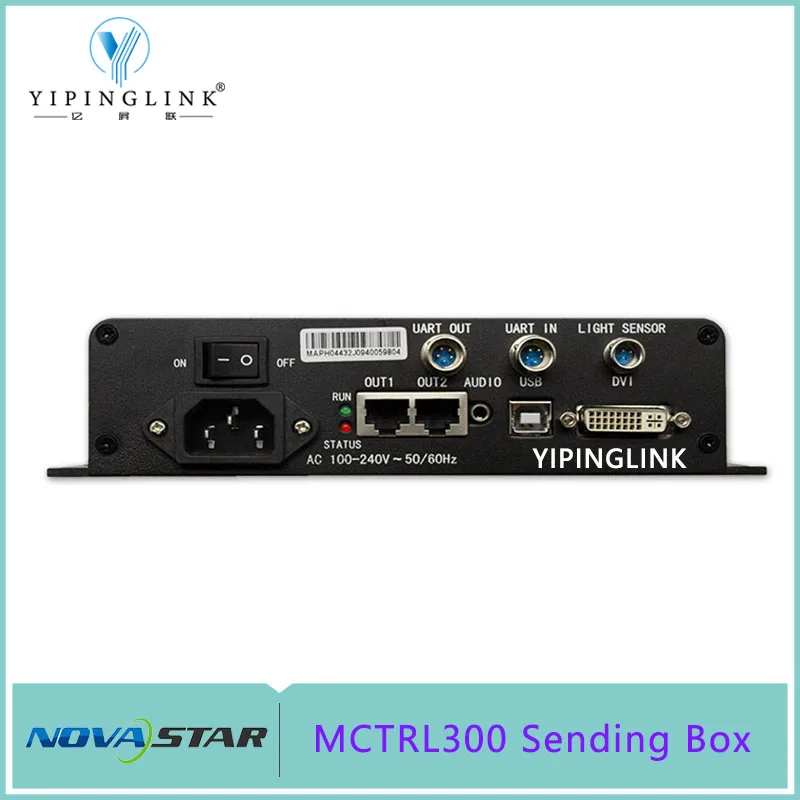 Nova star-MCTRL300 nova ۽ , ۽ű Ʈѷ  led ũ  ý