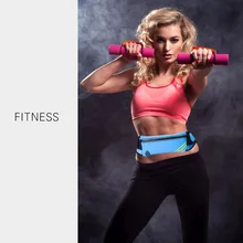 Поясные Сумки для бега для samsung S8/S8 Plus, Спортивная поясная сумка, чехол для смартфона, нарукавная повязка на руку