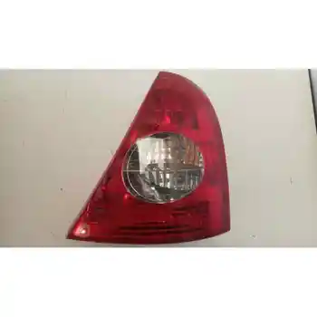 

8200917487 RIGHT REAR light RENAULT CLIO II PHASE II (B/CB0)