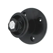 

1pcs 110mm Welding Wire Damping Shaft Mig Welding Wire Spool Holder For Both FOR BOTH 1KG & 5KG Reels Welder Refit Dual Fit