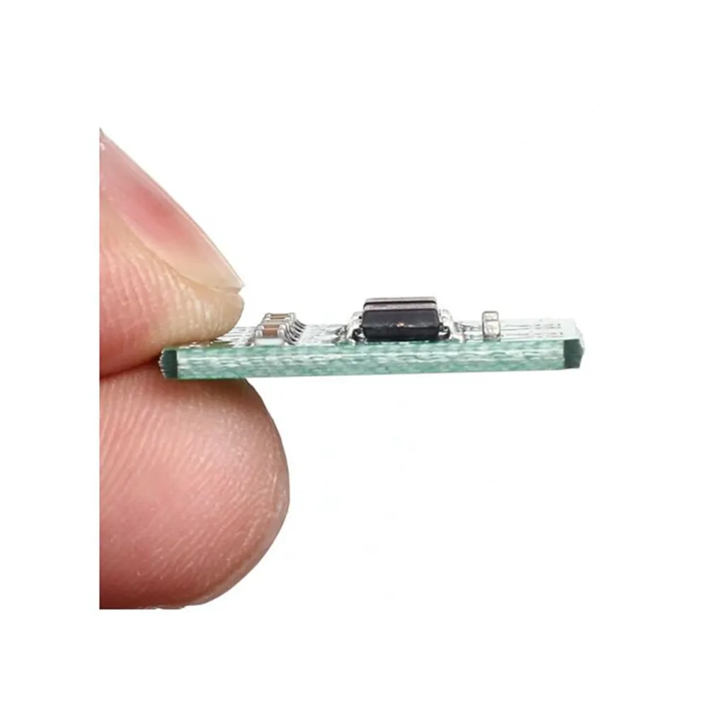 Taidacent NS4110B Differential Amplifier Board 6V 12V 14V 2x18W Digital Class D Class AB Audio OP AMP Circuit