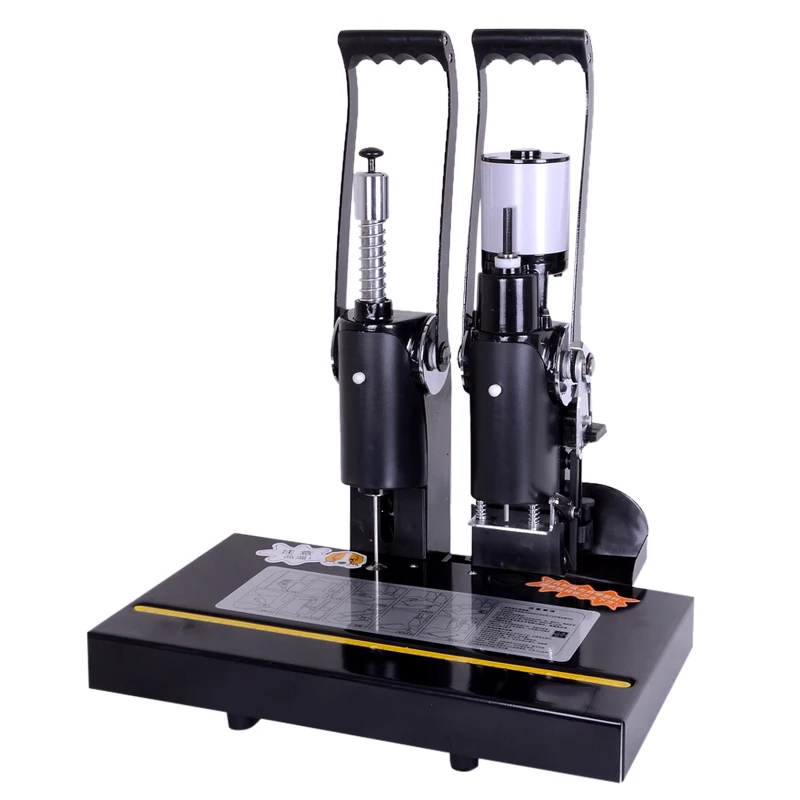 Рисунок 3 - Переплетная машина для документов