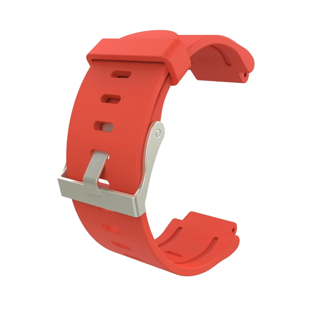 Силиконовый ремешок для часов Garmin Forerunner 225, Смарт-часы, браслет, спортивный сменный браслет, браслет с инструментом