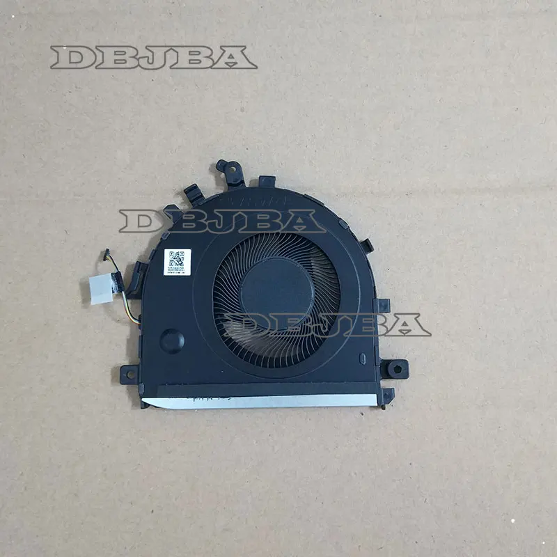Ventilador para Fcn Flmp Dfs200105500t ep Fcn51661per F2003290070001296 Ventilador Novo - Imagem 2