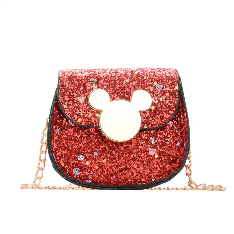 small disney crossbody purse
