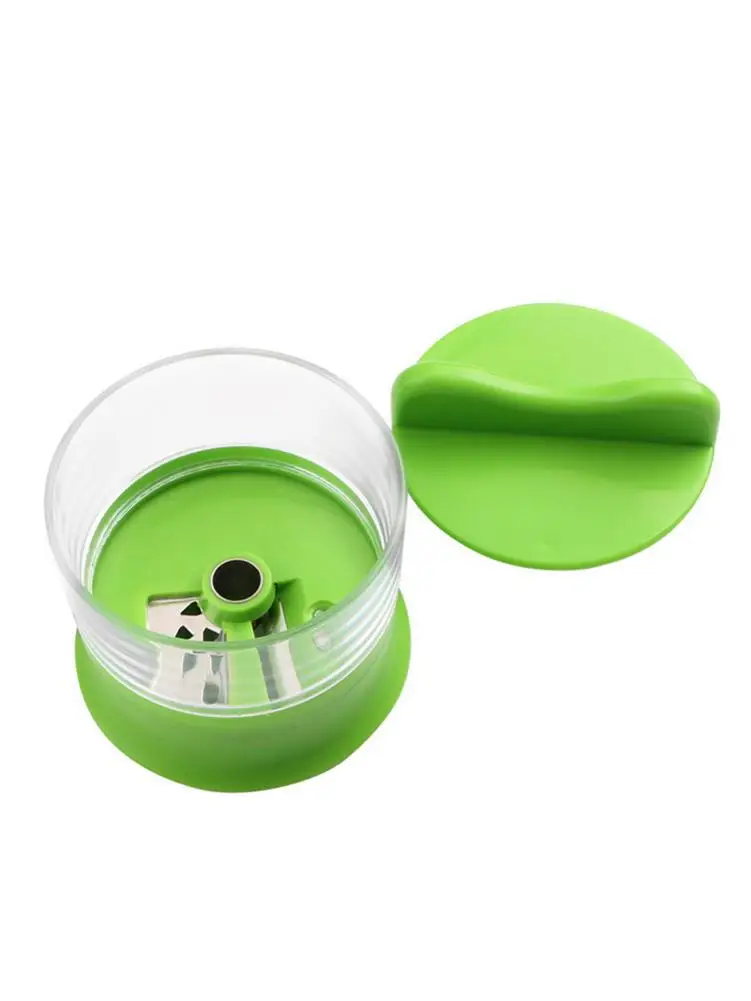 

Kitchen Tool Multi-function Grater Spiral Wire Cutter Rotating Cucumber Peeling Cutter Grater Spiral Wire Cutter Veggie Chopper