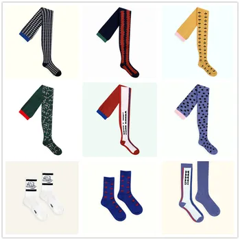 

Pre-sale 2020 Autumn and Winter Bc Series Girls Pantyhose Medias Panty Para Bebe