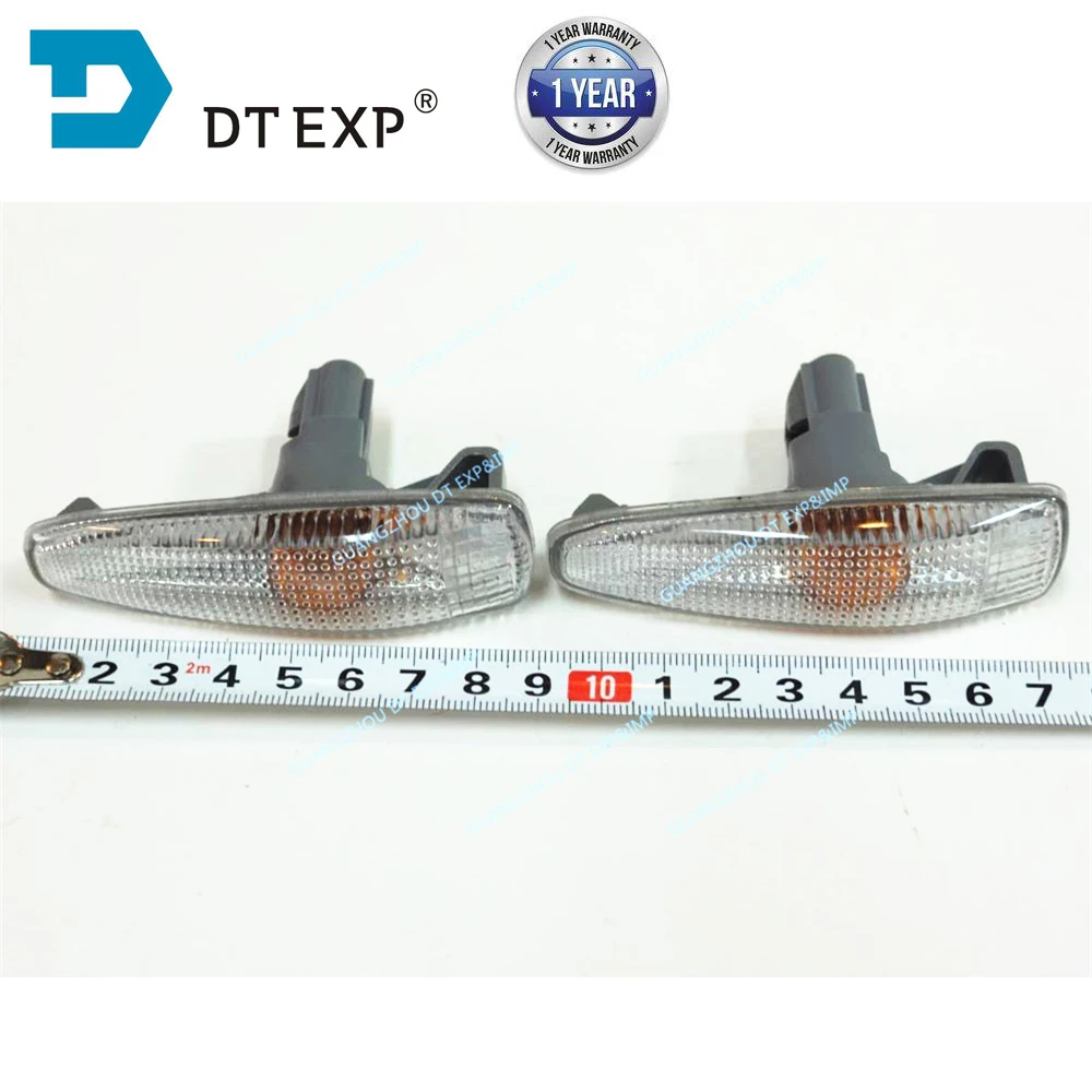 o2 fender lamp