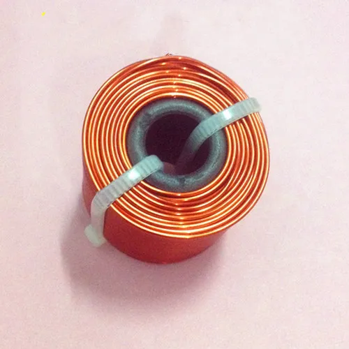 

Core Inductor Coil 0.8mm 3.3mH2.8mh2.5mh 2.2mh Ferrite Core Inductor