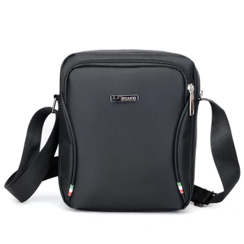 

men Women Canvas Bag Fashion Mini Cell Phone Bag With Zipper Korean Crossbody Bag For Female Ladies Shoulder Bag Bolsa Feminina