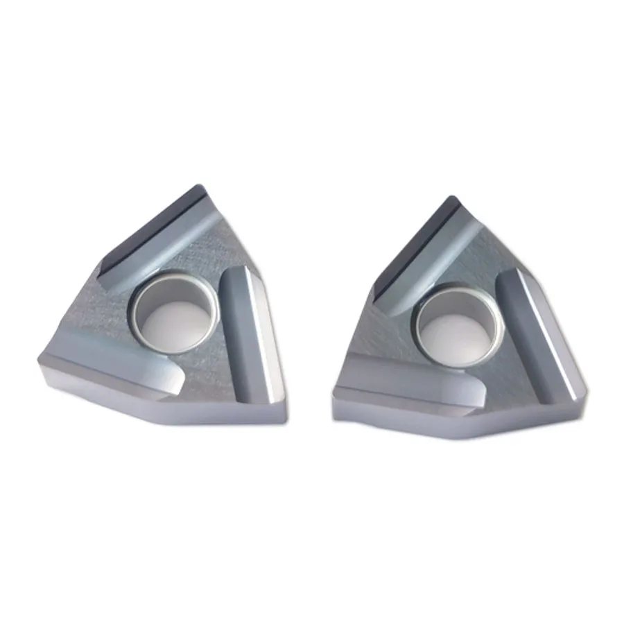 

10pcs WNMG080408R-S L-S WNMG080404L-S R-S HS7125 Grooving Blade CNC Lathe Cutter For Metal Carbide Insert External Turning Tools