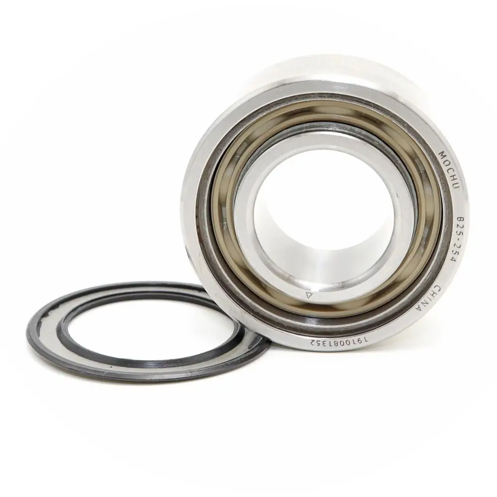 mochu b25 254 25x52x205 rolamento de alta velocidade 05