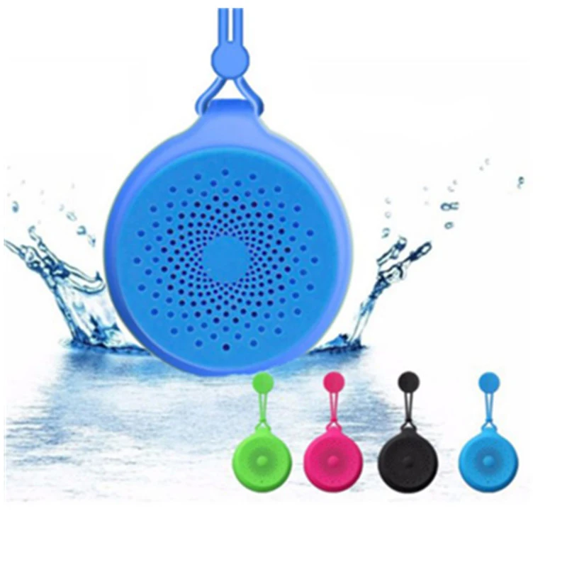 waterproof surround sound system