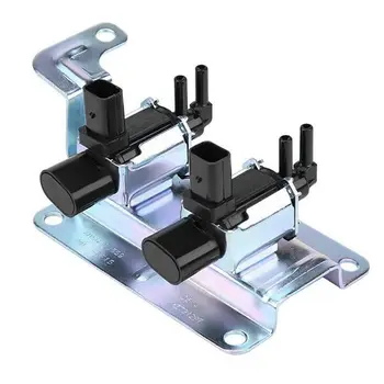 

Engine Air Shut Off Valve Control for Ford Fiesta Focus 1357313 5243591 K5T81980 4M5G9J559NB