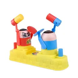 Ручной пресс двойная игровая игрушка английская игра Beat интерактивная игра настольная игровая консоль Decom пресс ионная игрушка