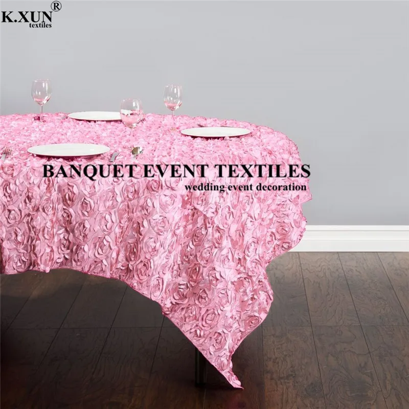 85OVR-060489-85-in.-Square-Rosette-Satin-Overlay-Pink_main_1000x1000