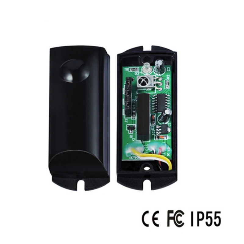 Automated Barrier Gate Safe Infrared Detector Sensor/ Swing /Sliding