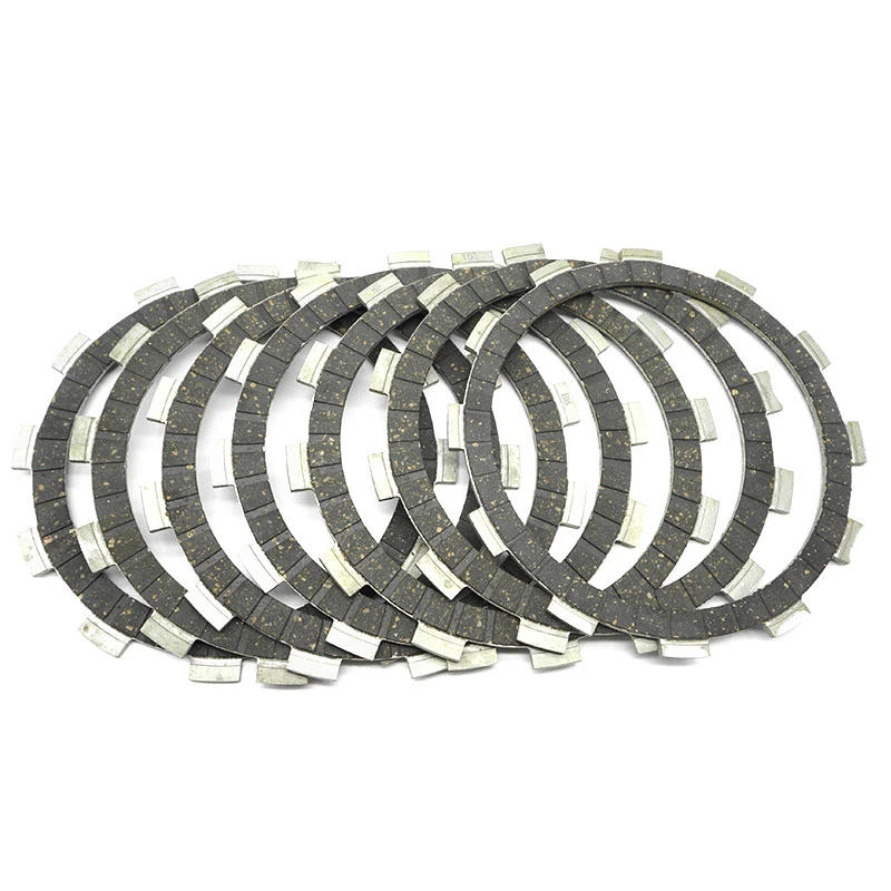 Plaquettes De Frein Avant Moto Pour Suzuki VZ 800