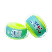 Детские поплавок на руку для плавания, аксессуары для бассейна, паровозик для купания, детские игрушки для купания, безопасный детский бассейн, Детские плавающие кольца для плавания