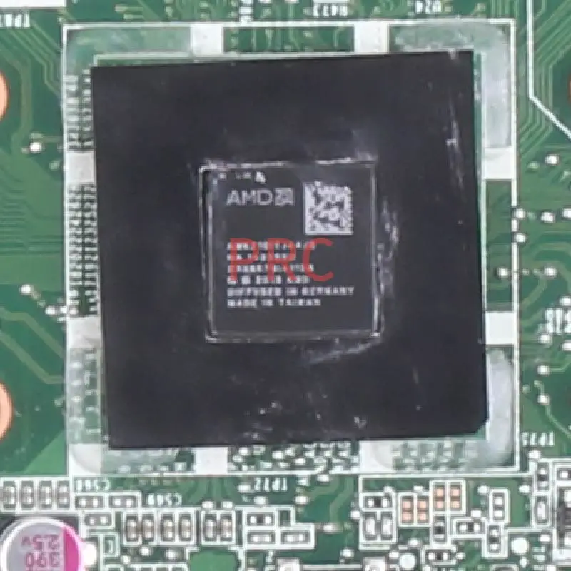 Placa Mãe para Notebook hp Pavilion 15-p Am6210 767978501 Placa Principal Pavilion Teste Completo 100 Trabalho - Imagem 5
