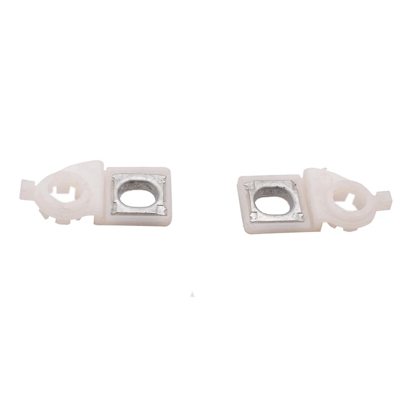 1 Pair Front Left And Right Headlamp Light Assembly Bracket For Audi A3 A6 RS6 8L0941453 8L0941454 headlamp bracket