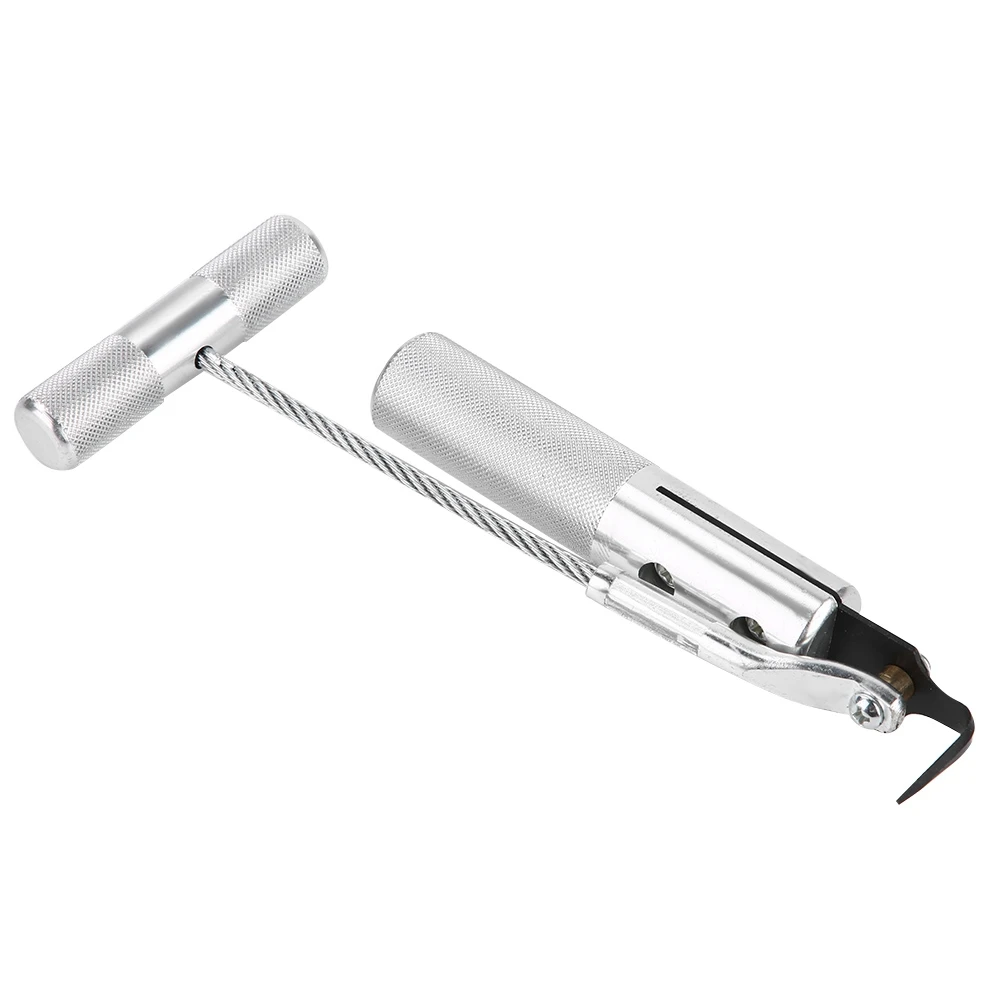 

Car Professional Windshield Remover Tools Aluminium Alloy Windscreen Glass Removal Cutting Tool Auto Repair Accessory