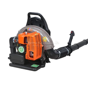 Buy Snow Blower Blowing Dust Leaves Stone Forest Fire Control Machine EB865