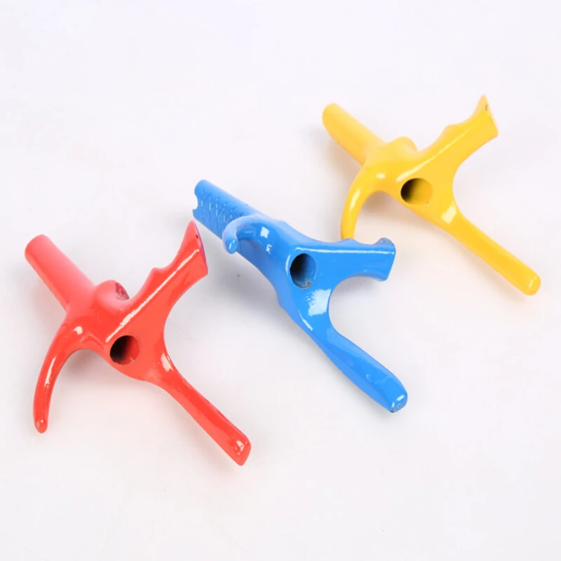 Foil Pistol Grip, Foil Visconti Grip, Fencing Products And Equipments