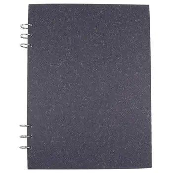 

1pc Chic Graffiti Notebook Notebook Paper for Students School