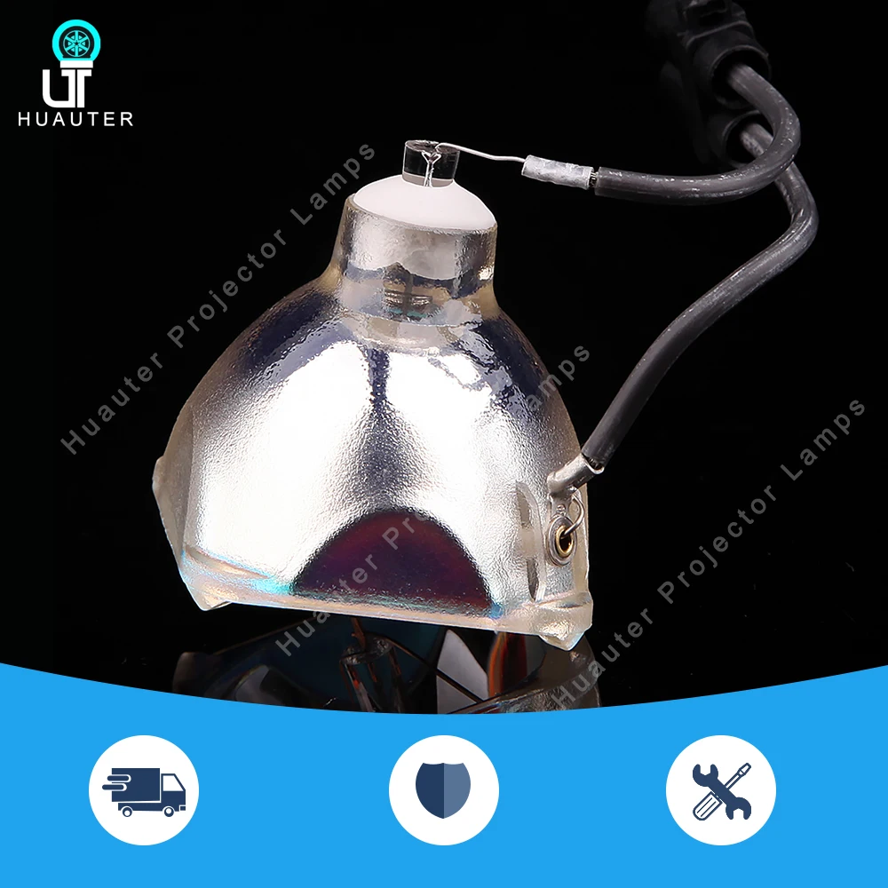ET-LAM1 Совместимый Проектор Лампа для проектора Панасоник PT-LM2E PT-LM2U PT-LM2 PT-LM1 PT-LM1E +