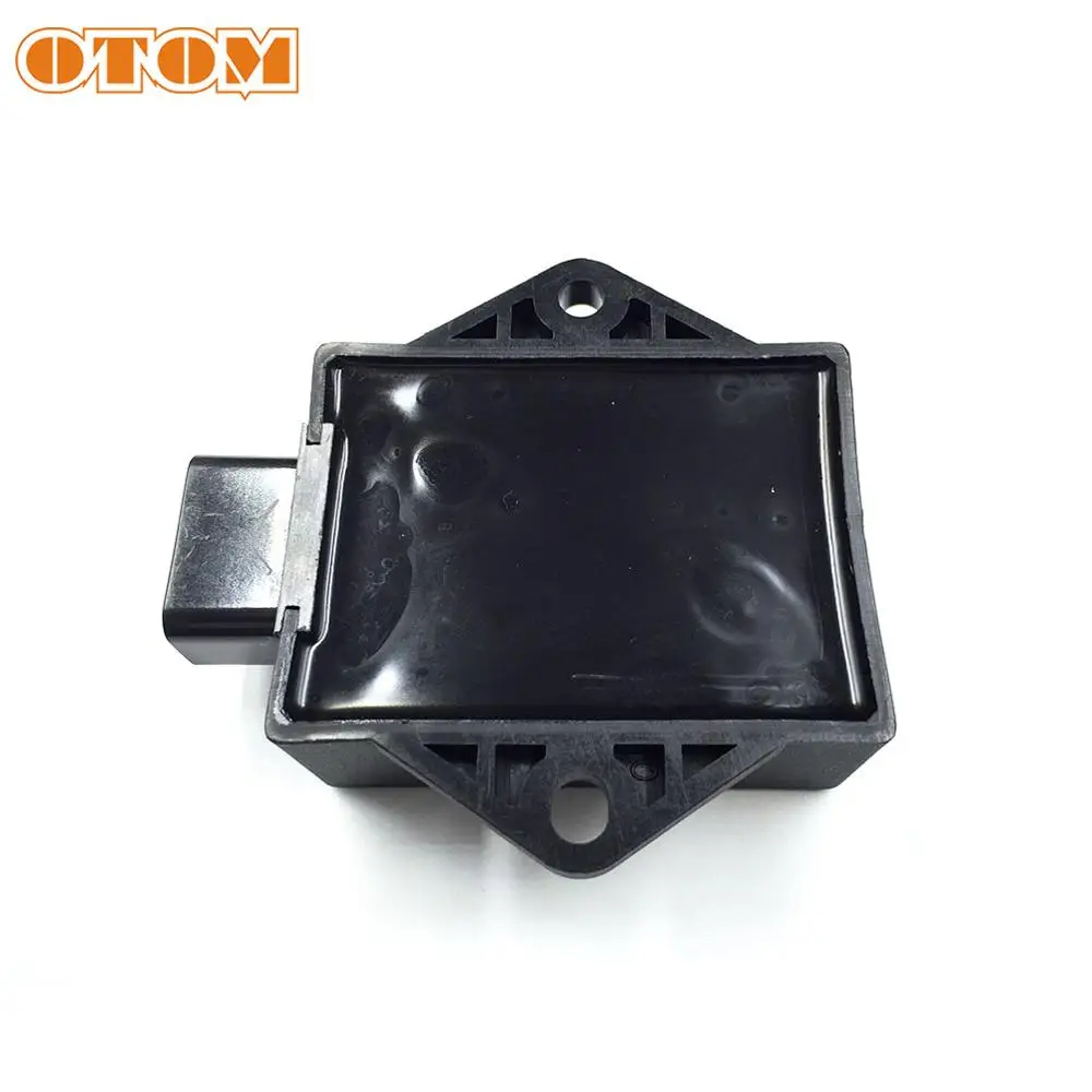 Мотоцикл OTOM NC250 NC450 зажигания для ZONGSHEN NC250CC NC450CC Xmotos Kayo T6 NV37 RX3 Байк грязи|Зажигание