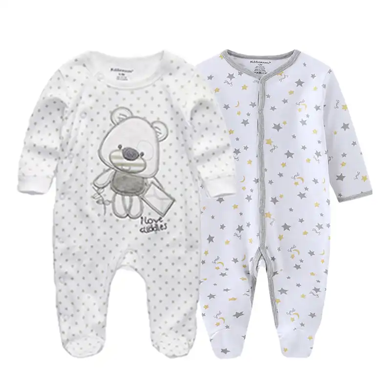 baby clothing