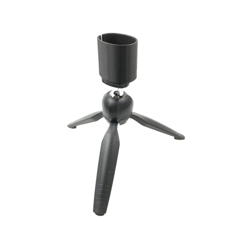  Tripod Mount Stand Holder for DJI Osmo Mobile 3 Handheld Gimbal Stabilizer