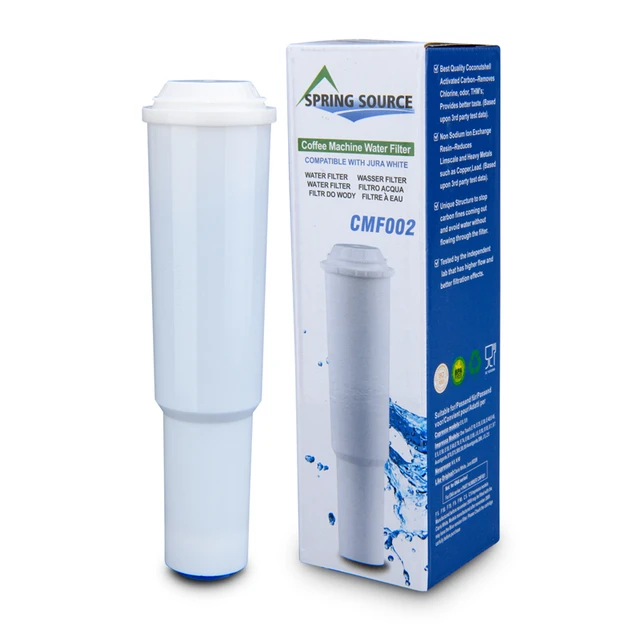 Jura Coffee Machine Parts, Water Filter, Jura Claris