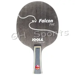 Joola FALCON FAST (7 деревянная древесина) Настольный теннис лезвие ракетка для Пинг-Понга Летучая мышь весло