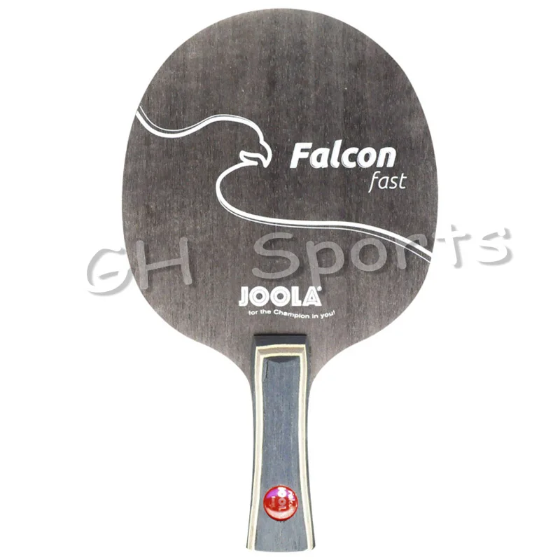 

Joola FALCON FAST (7 Ply Wood) Table Tennis Blade Racket Ping Pong Bat Paddle