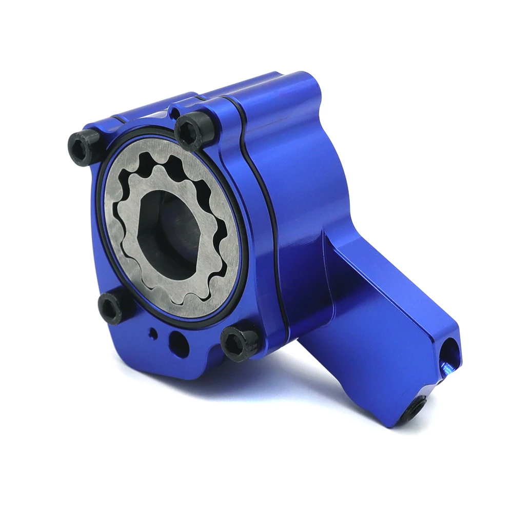 Fuel Pump Harley Davidson Harley Davidson Oil Pump Twin Cam Harley