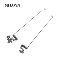 Петля для ASUS A95V A95VB A95VJ A95VM K95V K95VB K95VJ K95VM ноутбук левый и правый ЖК-набор петель