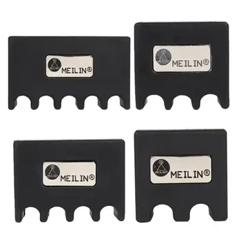 

Portable Billiard Cue Stick Holder Stand Rest Table Mount Hanging Tips Rack Billiards Accessories Be Used Directly 2-5Hole