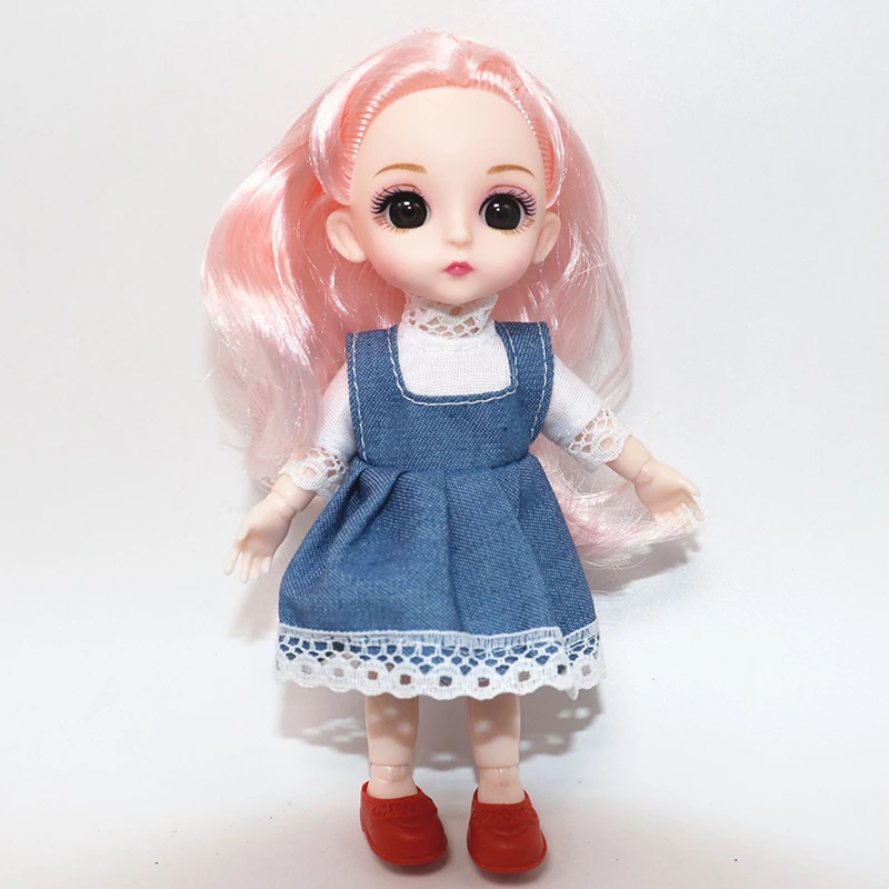 baby doll makeup set