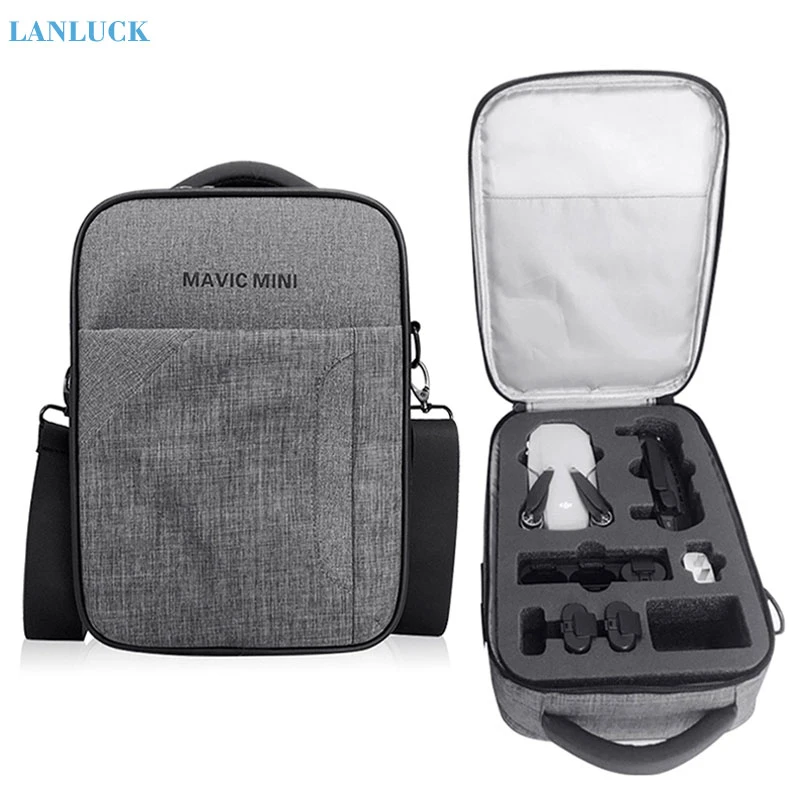 grey backpack handbag