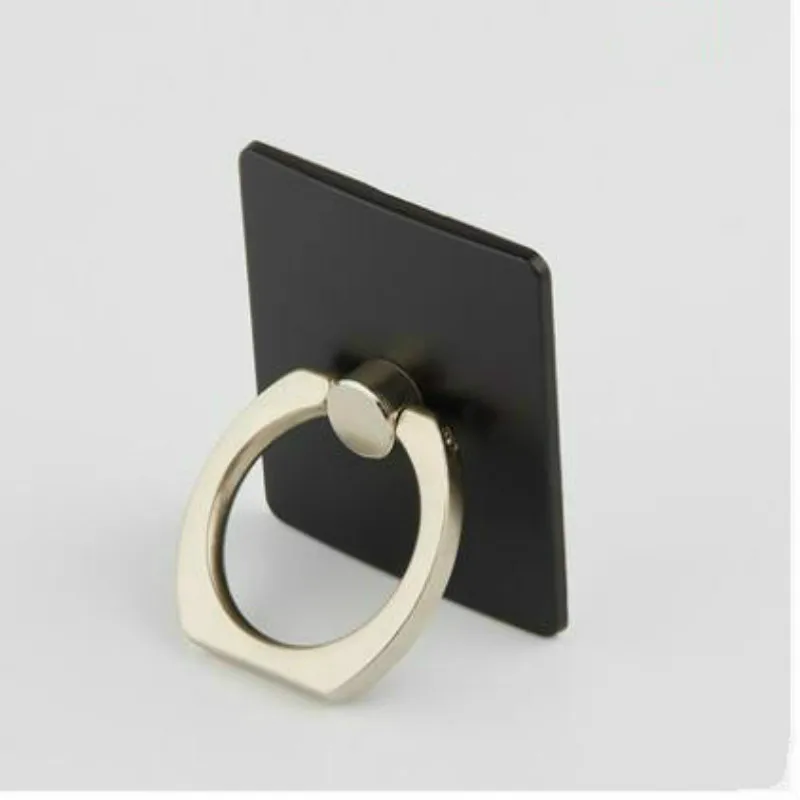 Finger Ring Mobile Phone Stand Holder Mobile Phone Ring Holder Ring Grip Support Telephone for IPhone Samsung Xiaomi Huawei LG
