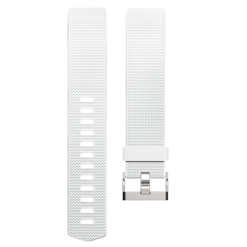 Смарт-браслет запасные части для Fitbit Charge 2 ремешок для Fit Bit Charge2 Гибкая повязка на запястье