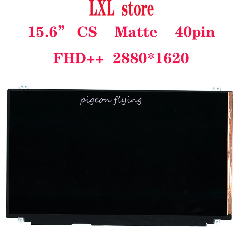 6K. 4lad. 003 для ноутбука Thinkpad 20EF 20EG W541 ЖК-экран 15," FHD++(2880*1620) с цветным сенсором EDP 40pin FRU 04X5502 A